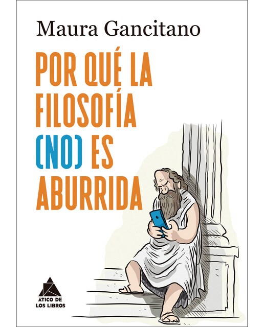 Imagem 0 de ¿Por qué la filosofía (no) es aburrida? (Capa mole com abas)