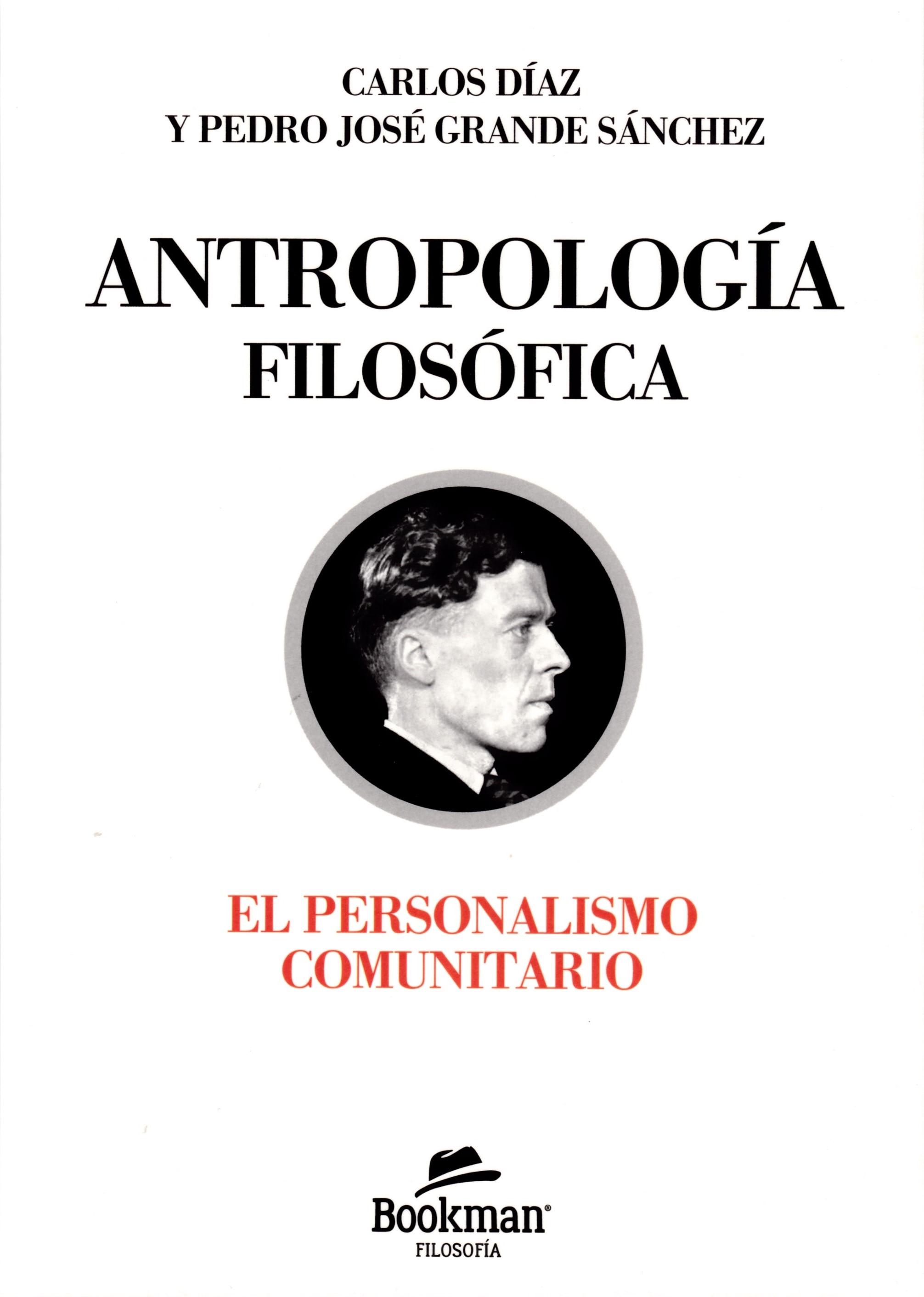 Imagem 0 de Antropología filosófica