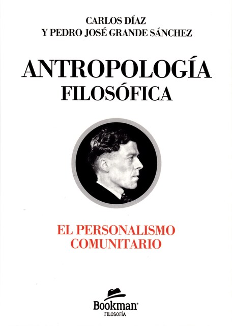 Imagem 0 de Antropología filosófica