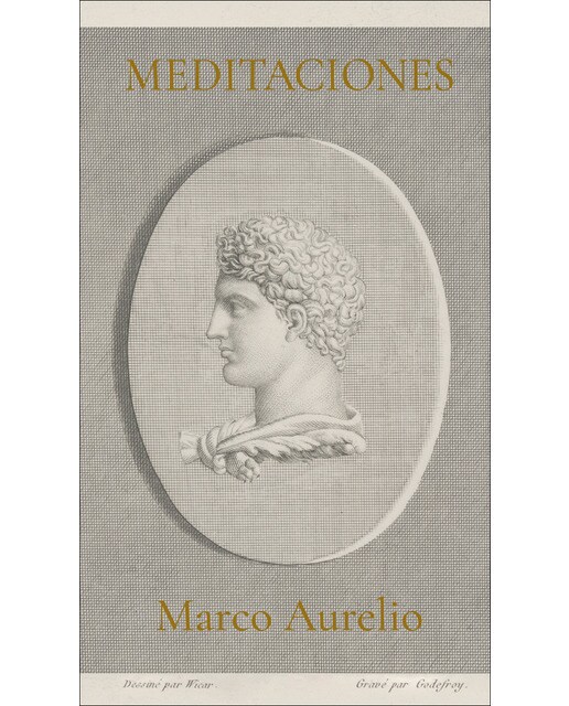 Meditaciones (Capa mole) 1