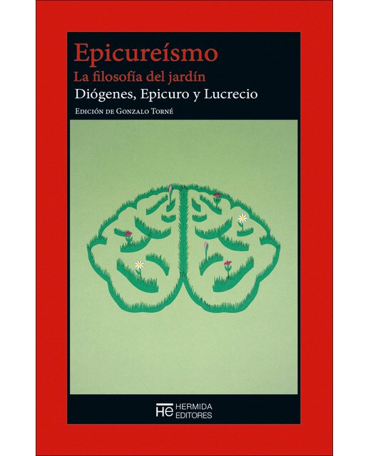 Imagem 0 de Epicureísmo: La filosofía del jardín