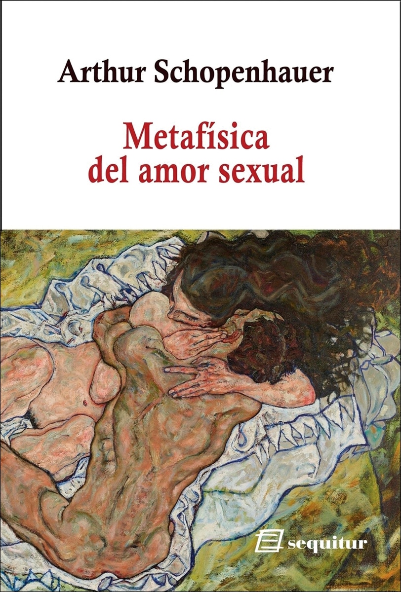 Metafísica del amor sexual (Capa mole) 1