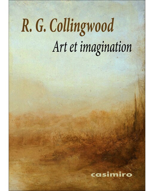 Art et imagination (Capa mole) 1