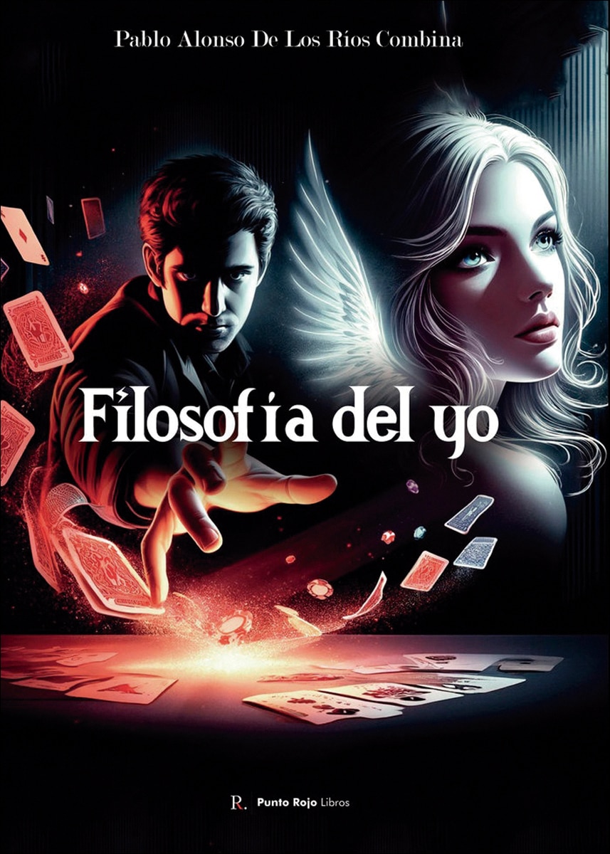 Filosofía del yo 1