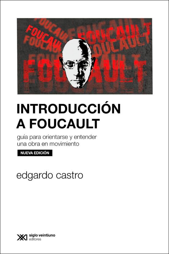 Imagem 0 de Introducción a foucault