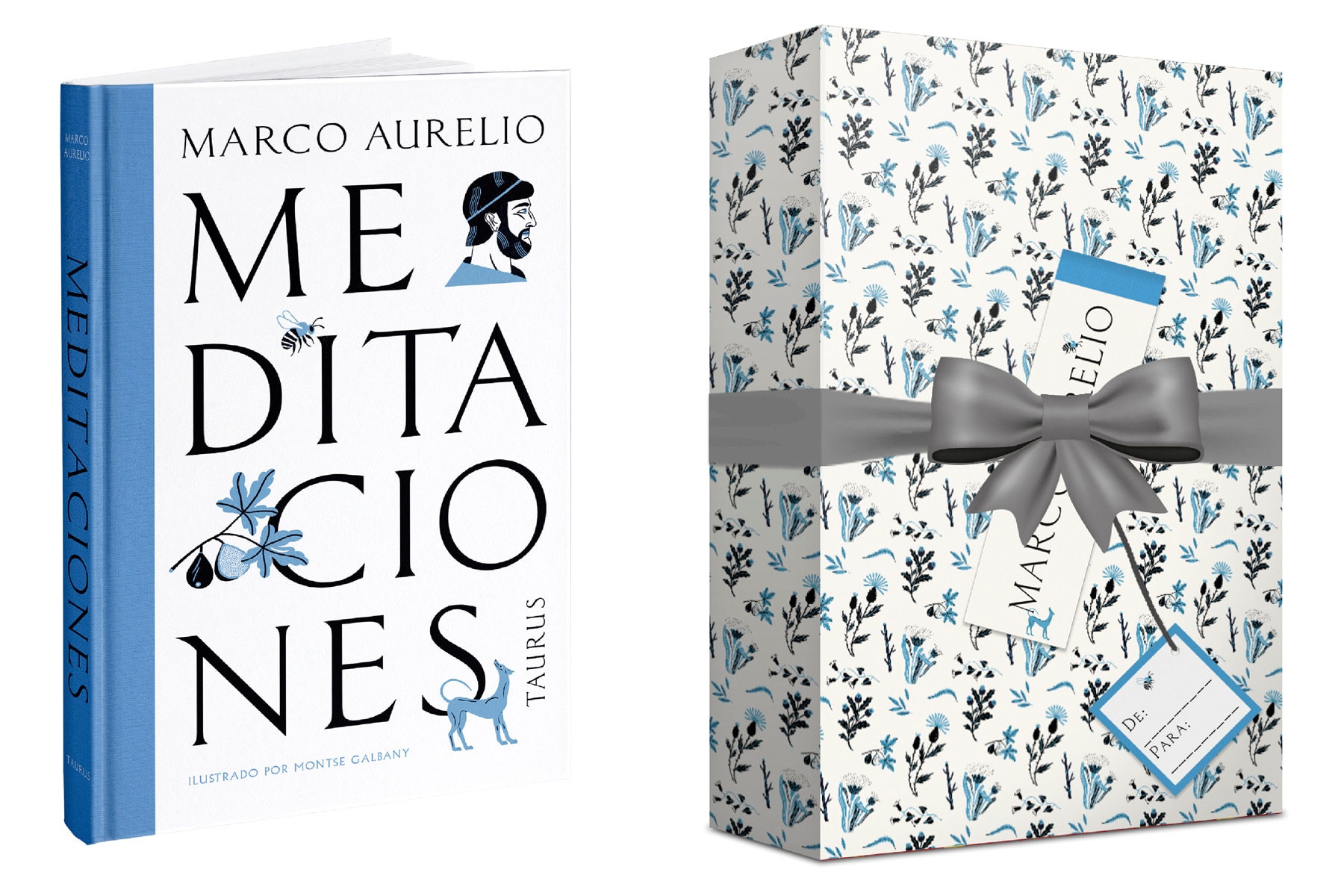 Imagem 0 de Meditaciones (edición de lujo ilustrada) (Capa dura)