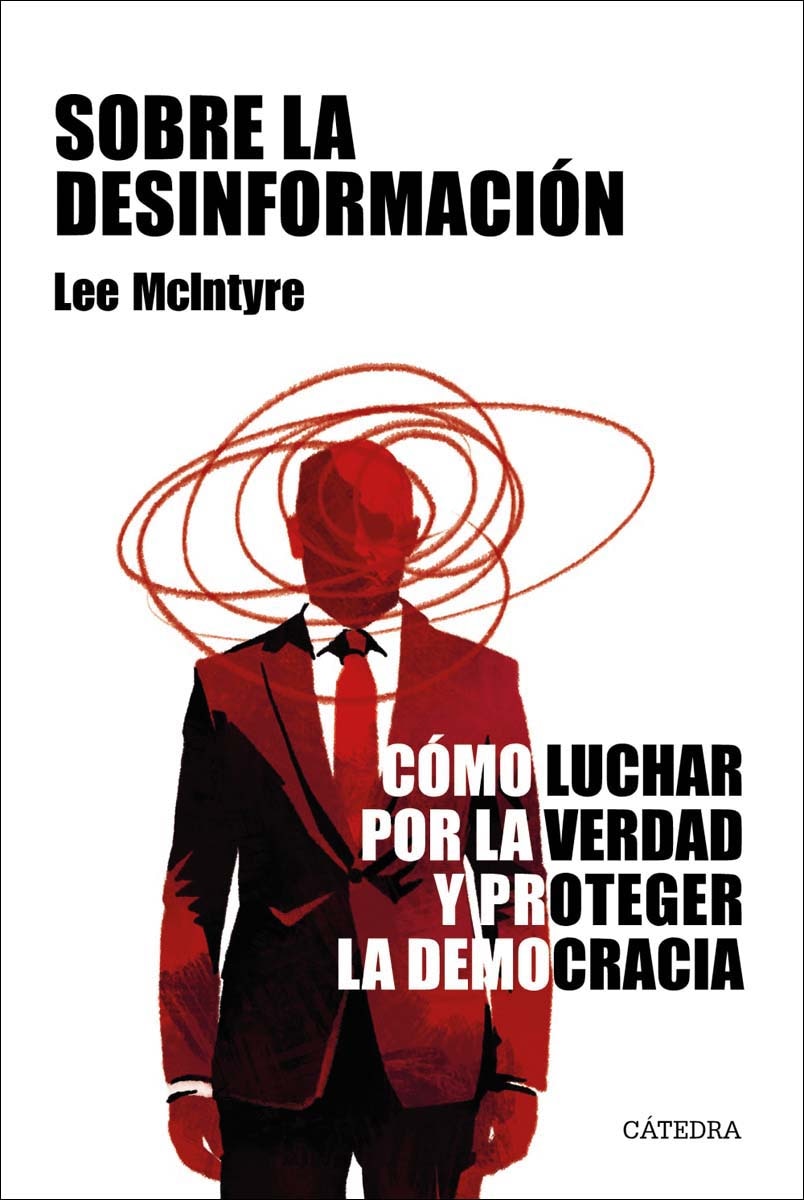 Sobre la desinformación: Cómo luchar por la verdad y proteger la democracia (Capa mole com abas) 1