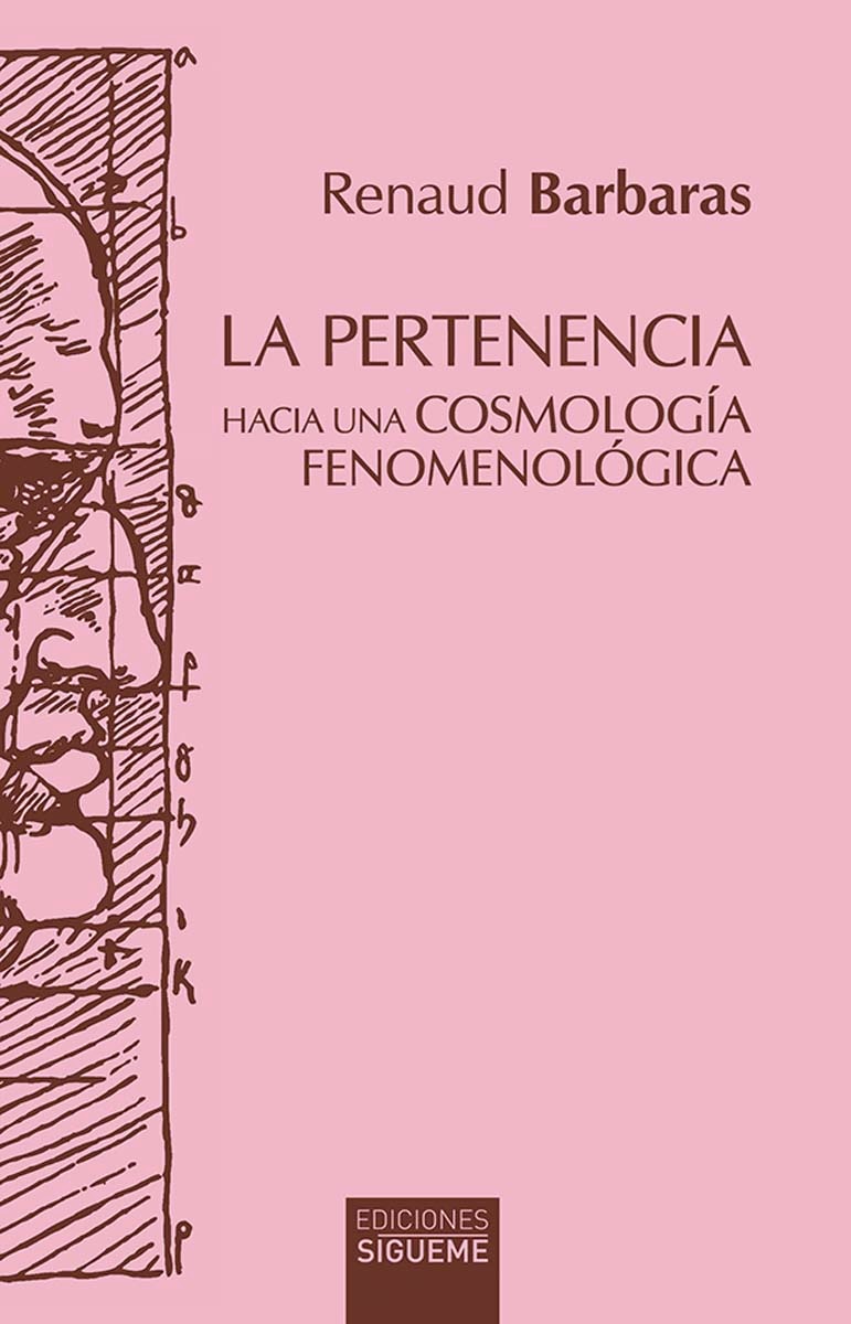 La pertenencia: Hacia una cosmología fenomenológica 1