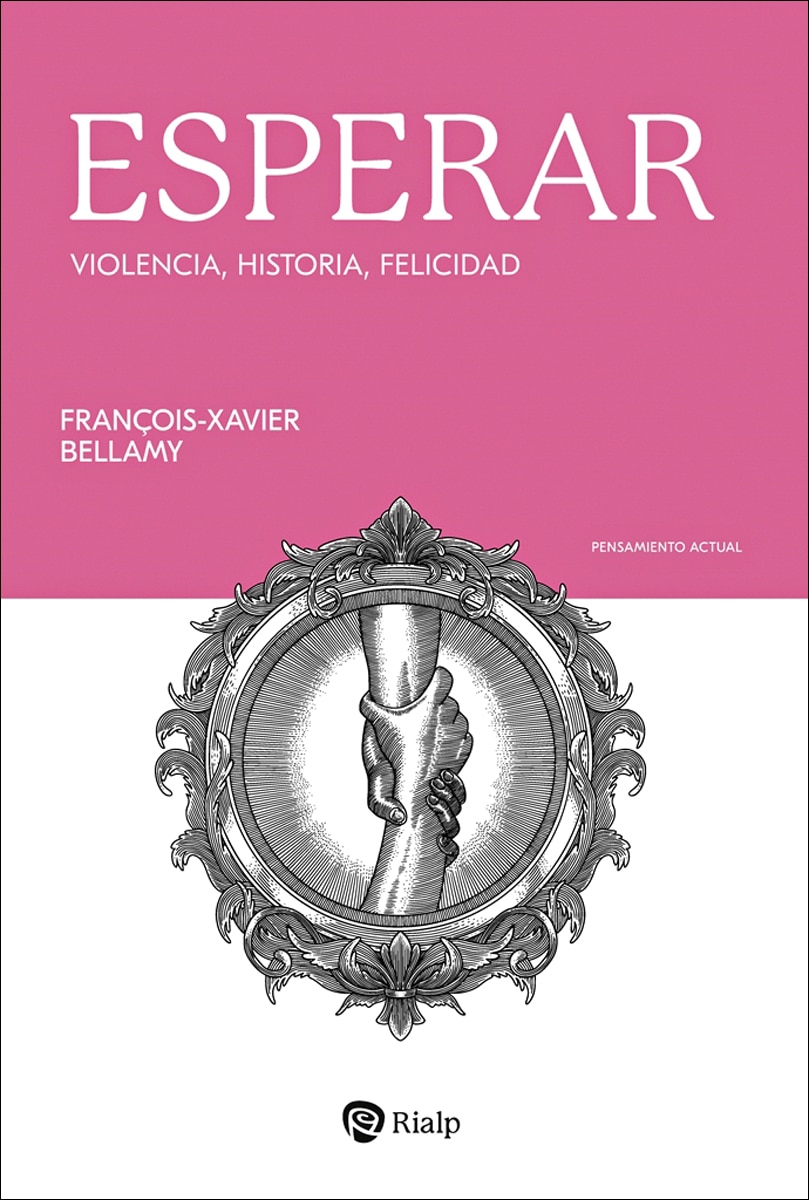 Esperar: Violencia, historia, felicidad (Capa mole) 1