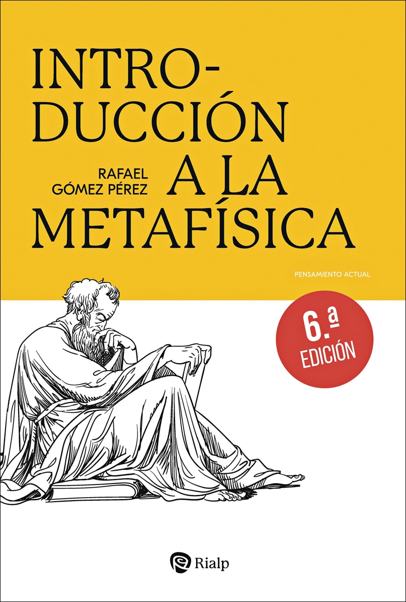 Imagen 0 de Introducción A La Metafísica