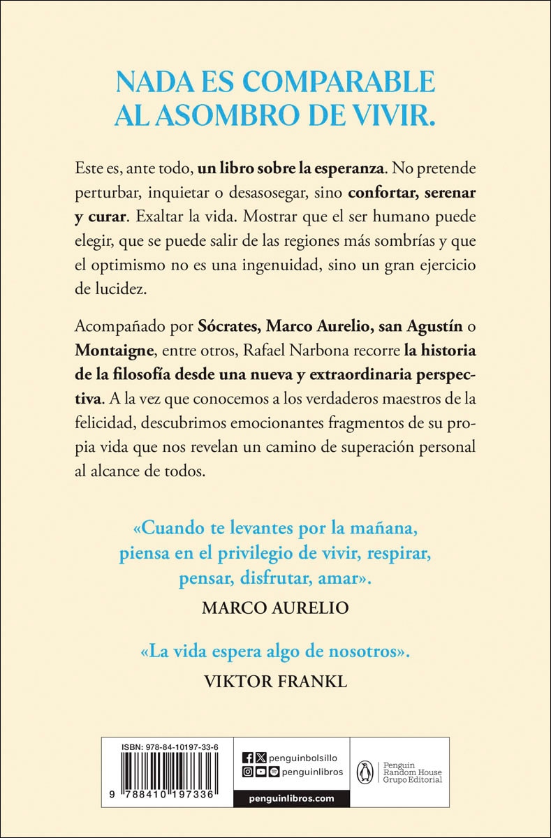 Maestros de la felicidad: De Sócrates a Viktor Frankl, un viaje único por la historia de la filosofía 2