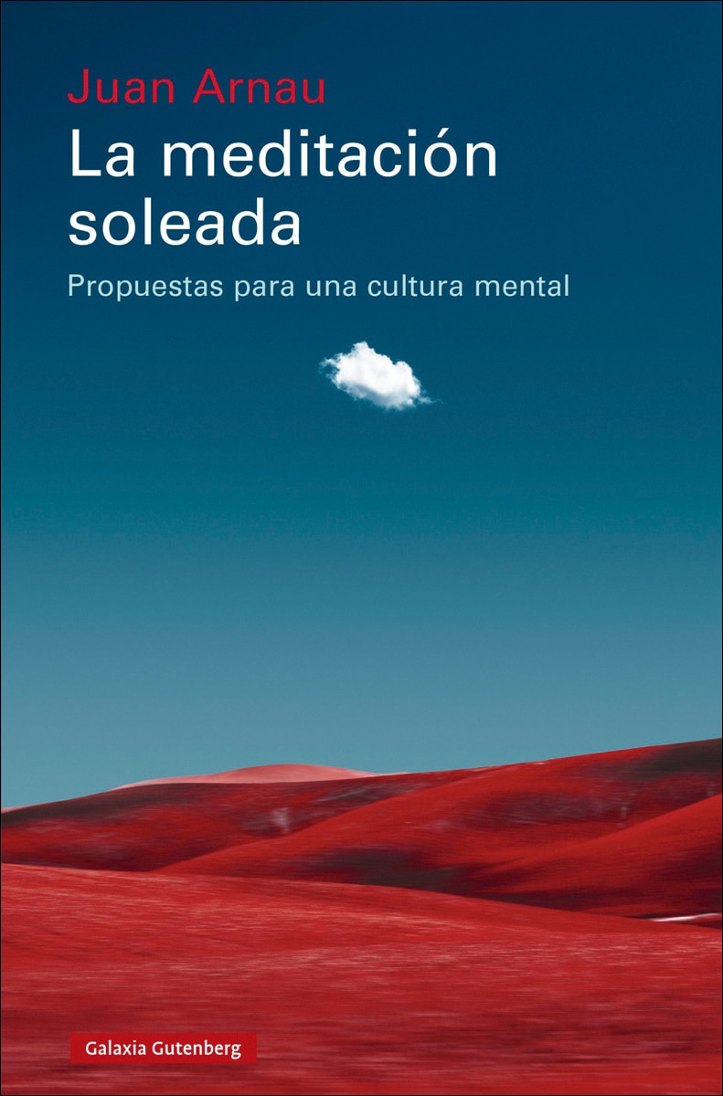 Imagem 0 de La meditación soleada: Propuestas para una cultura mental