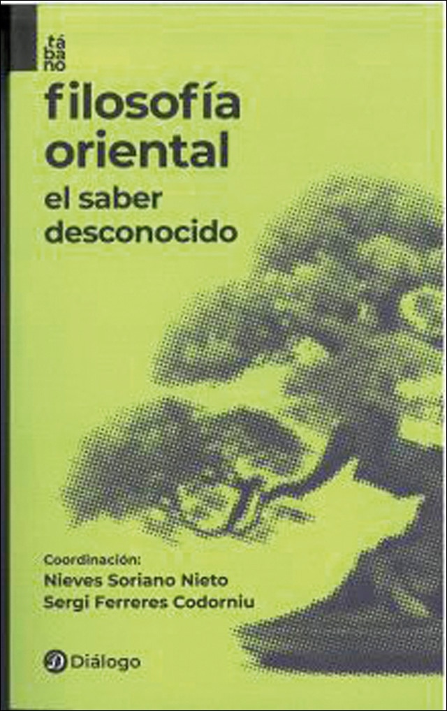 Filosofía oriental. El saber desconocido (Capa mole) 1