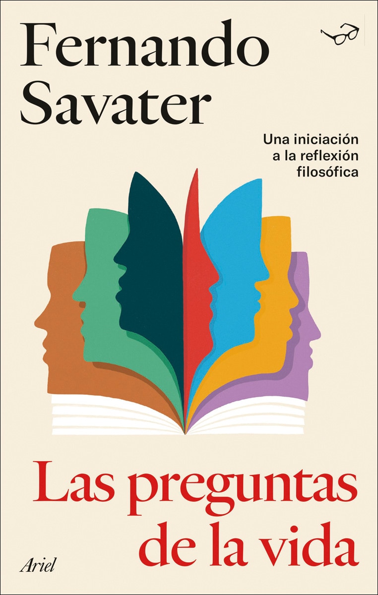 Imagem 0 de Las preguntas de la vida (Capa mole com abas)