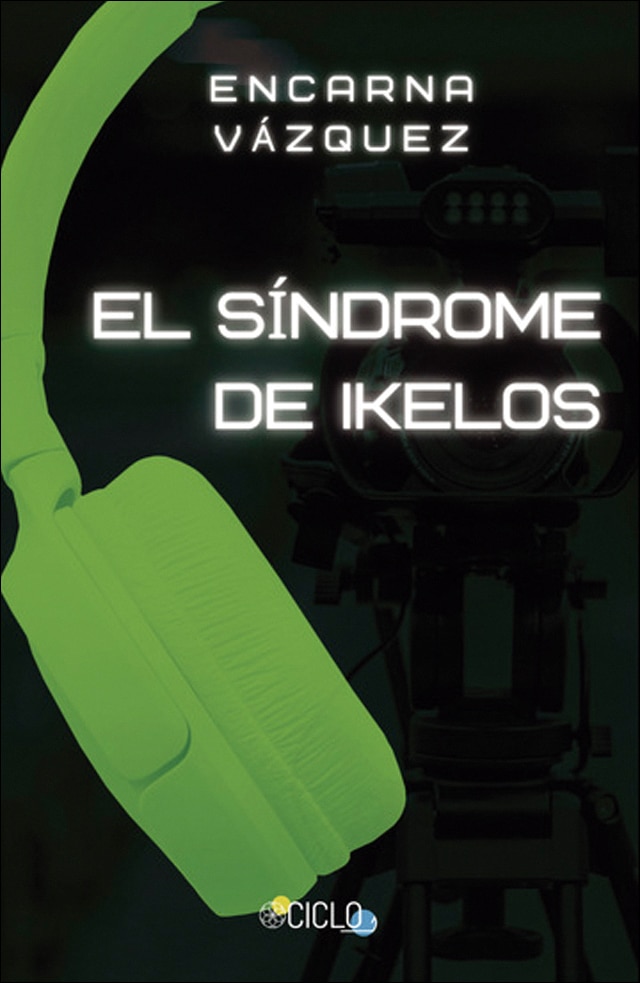 El Síndrome de Ikelos (Capa mole com abas) 1