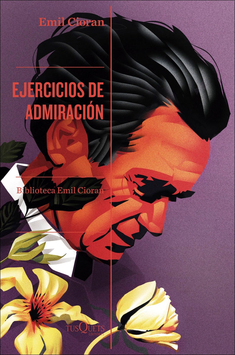 Ejercicios de admiración (Capa mole com abas) 1