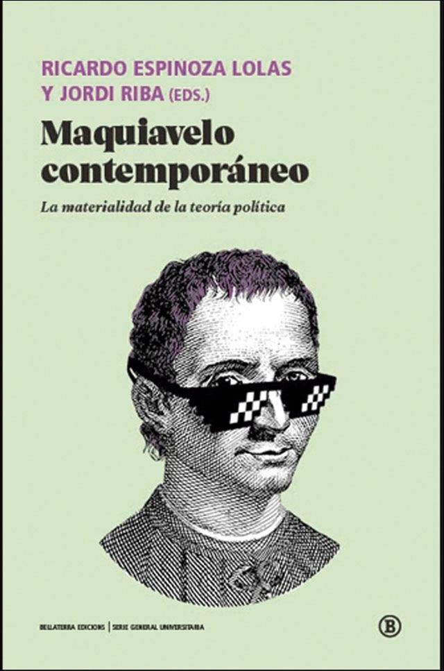 Maquiavelo contemporáneo 1