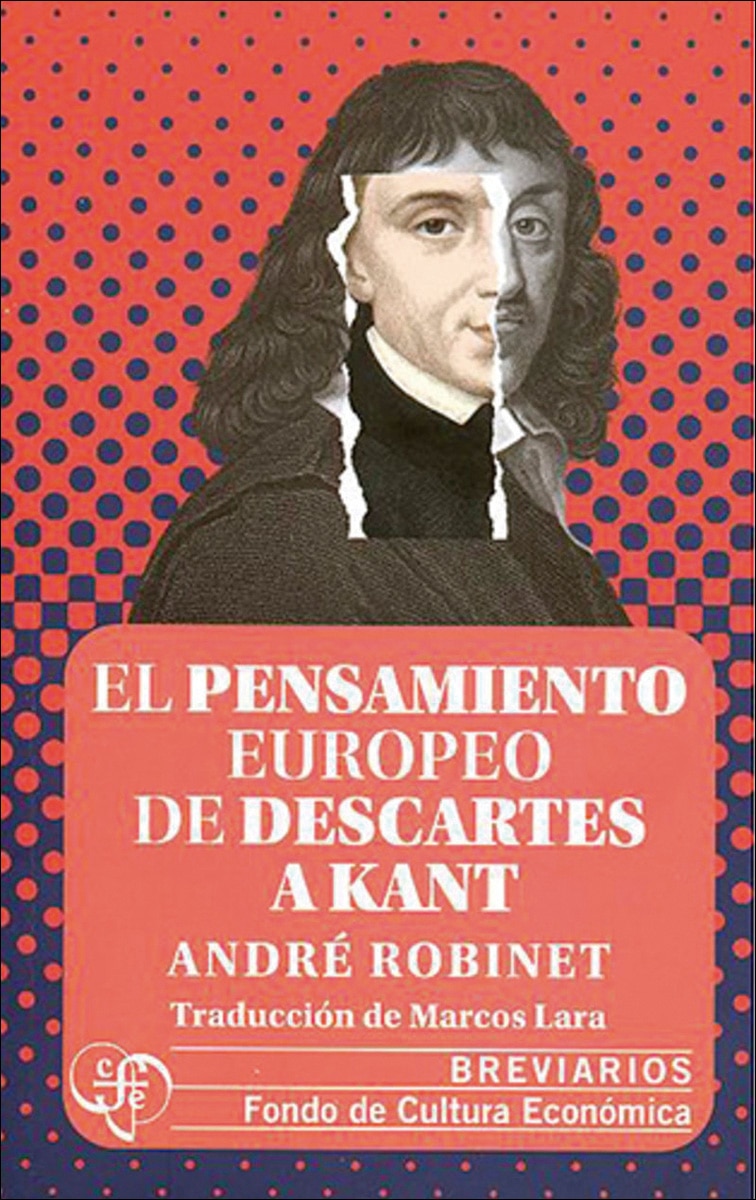 El pensamiento europeo de descartes a kant 1