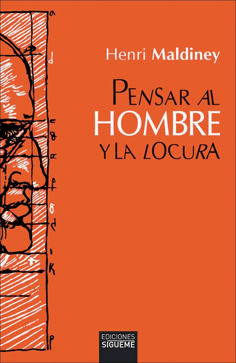 Imagem 0 de Pensar al hombre y la locura