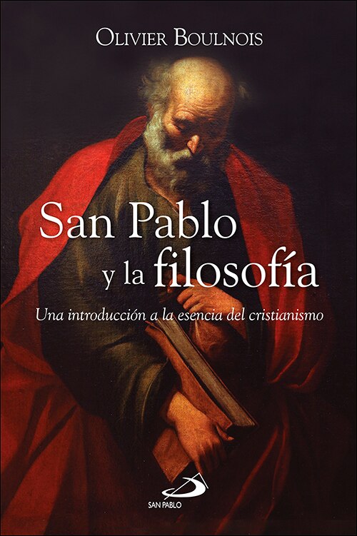 San Pablo y la filosofía: Una introducción a la esencia del cristianismo (Capa mole com abas) 1