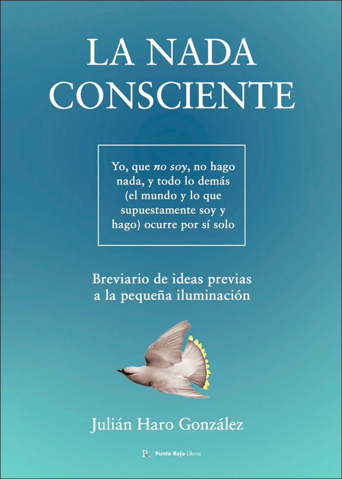 La nada consciente 1