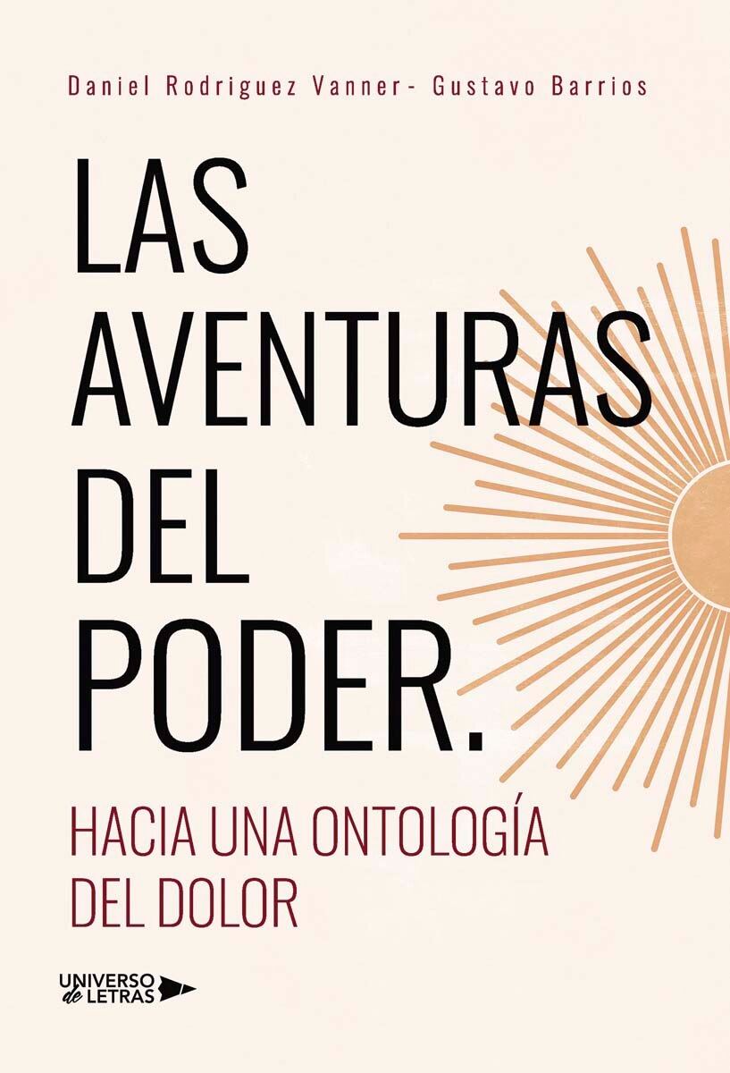 Las aventuras del poder 1
