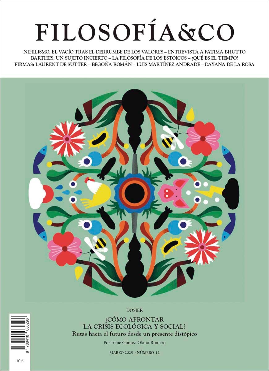 Filosofía & co.Nº 12 1