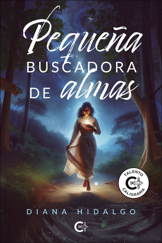 Pequeña buscadora de almas 1