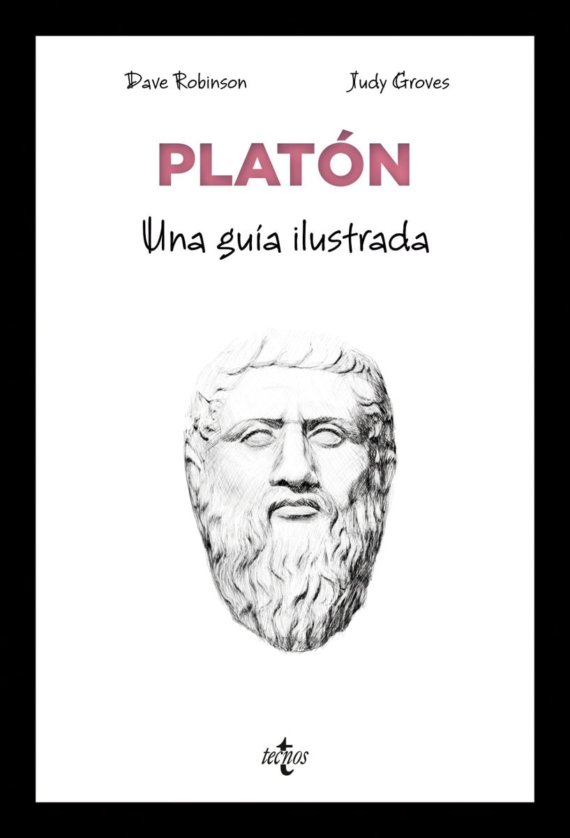 Platón: Una guía ilustrada 1