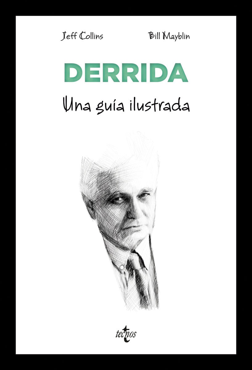 Derrida: Una guía ilustrada 1