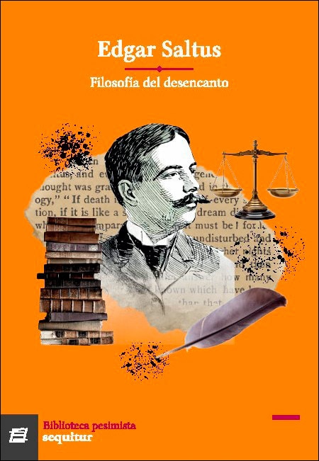 Filosofía del desencanto (Capa mole) 1