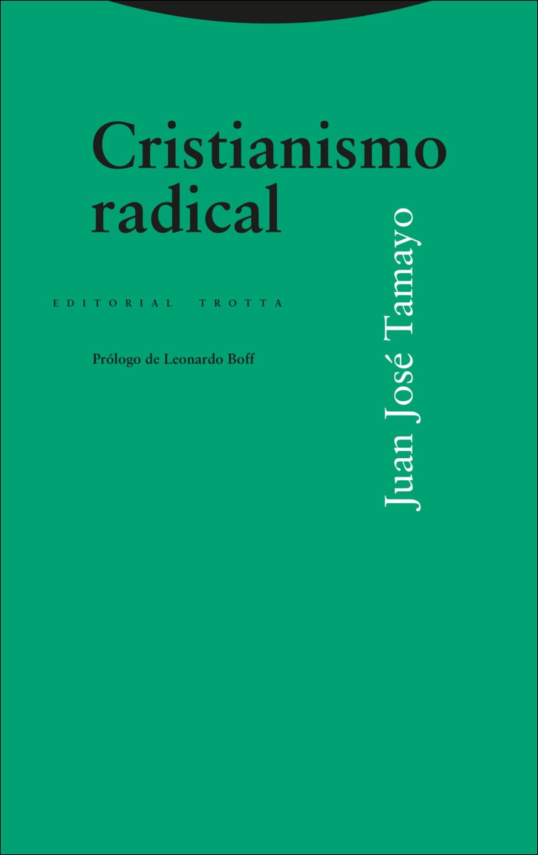 Cristianismo radical (Capa mole com abas) 1