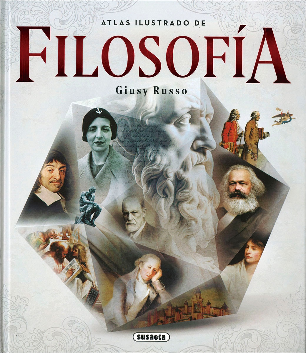 Filosofía (Capa dura) 1