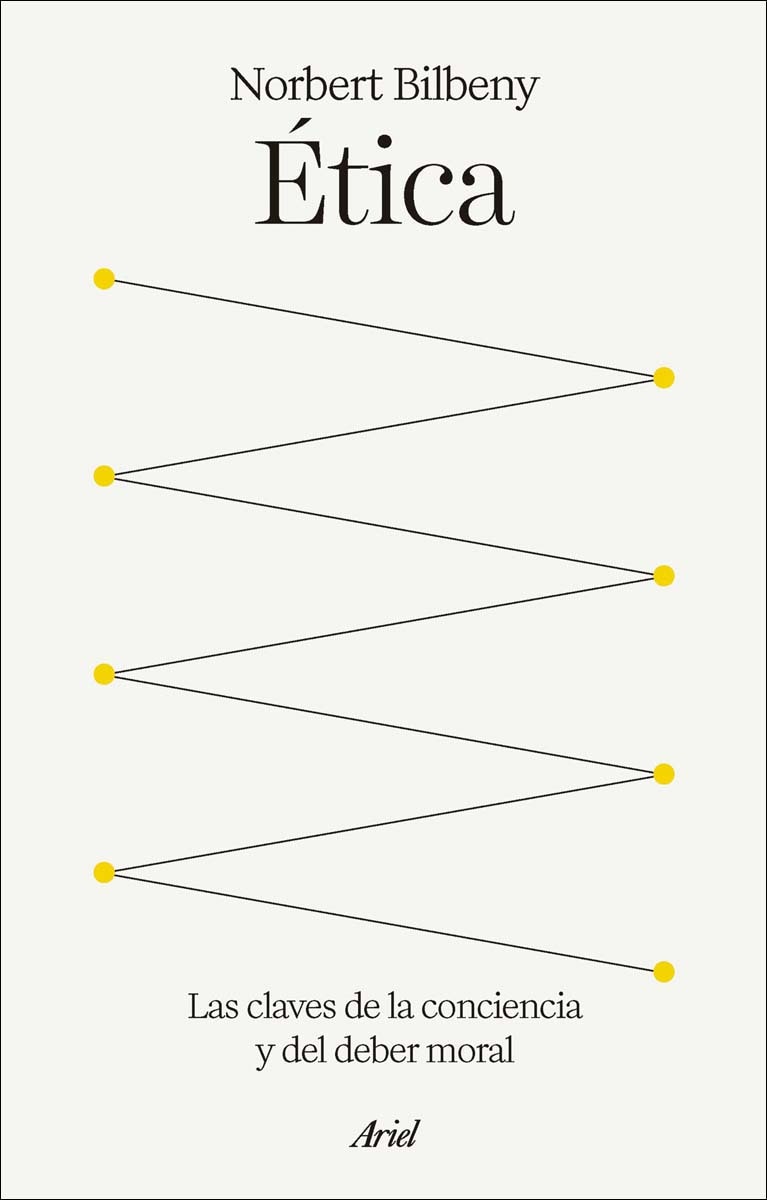 Imagem 0 de Ética: Las claves de la conciencia y del deber moral (Capa mole com abas)