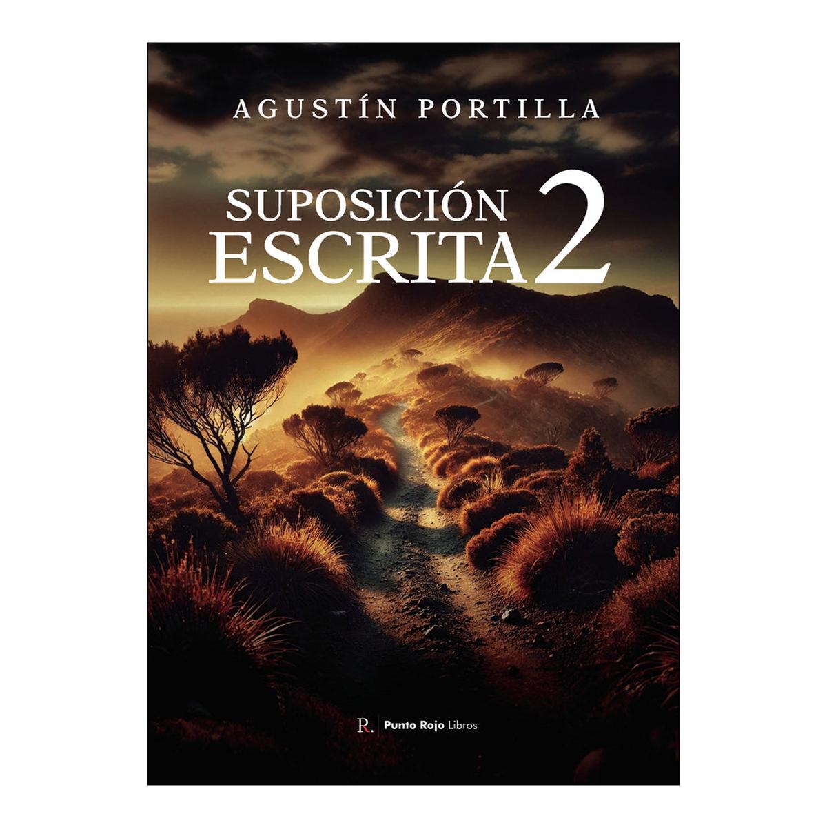 Suposición escrita 2 1