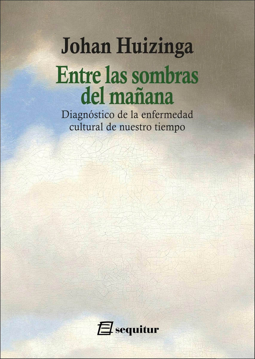 Imagem 0 de Entre las sombras del mañana: Diagnóstico de la enfermedad cultural de nuestro tiempo (Capa mole)
