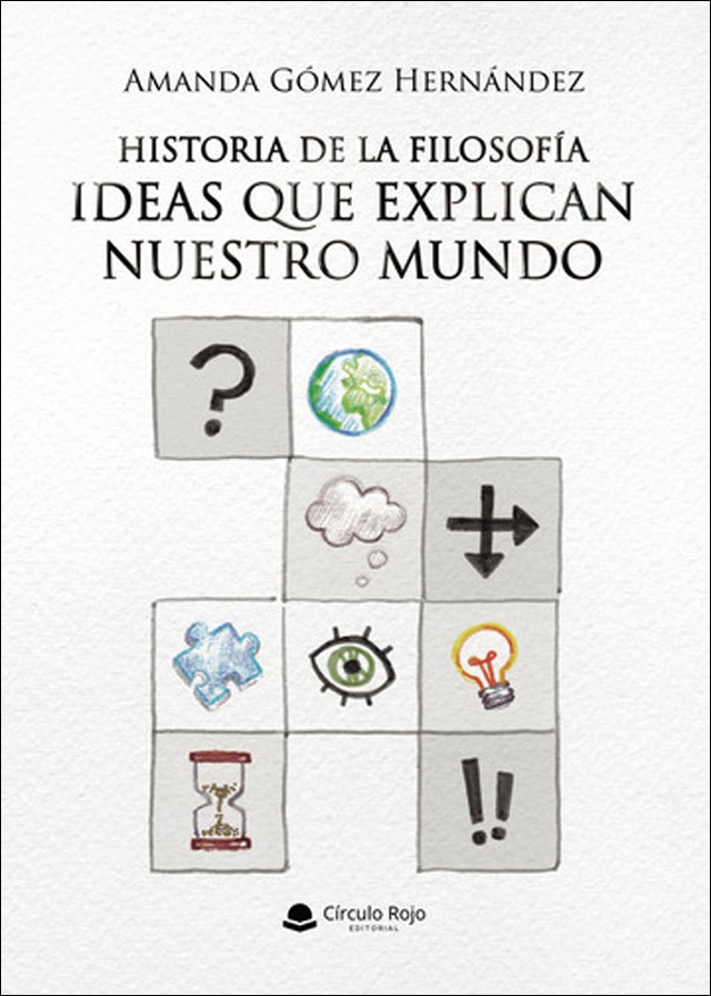 Historia de la filosofía.Ideas que explican nuest 1