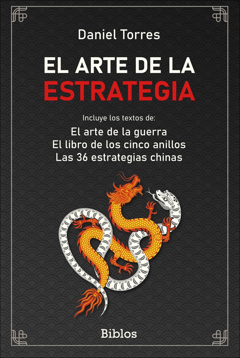 Imagem 0 de El arte de la estrategia: Incluye el arte de la guerra, el libro de los cinco anillos y las 36 estrategias chinas (Capa mole)