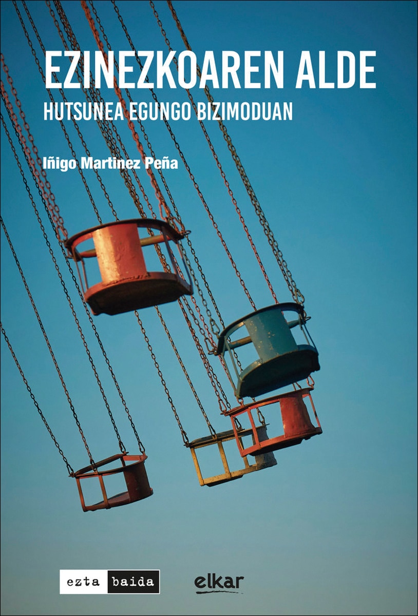 Ezinezkoaren alde (Capa mole) 1
