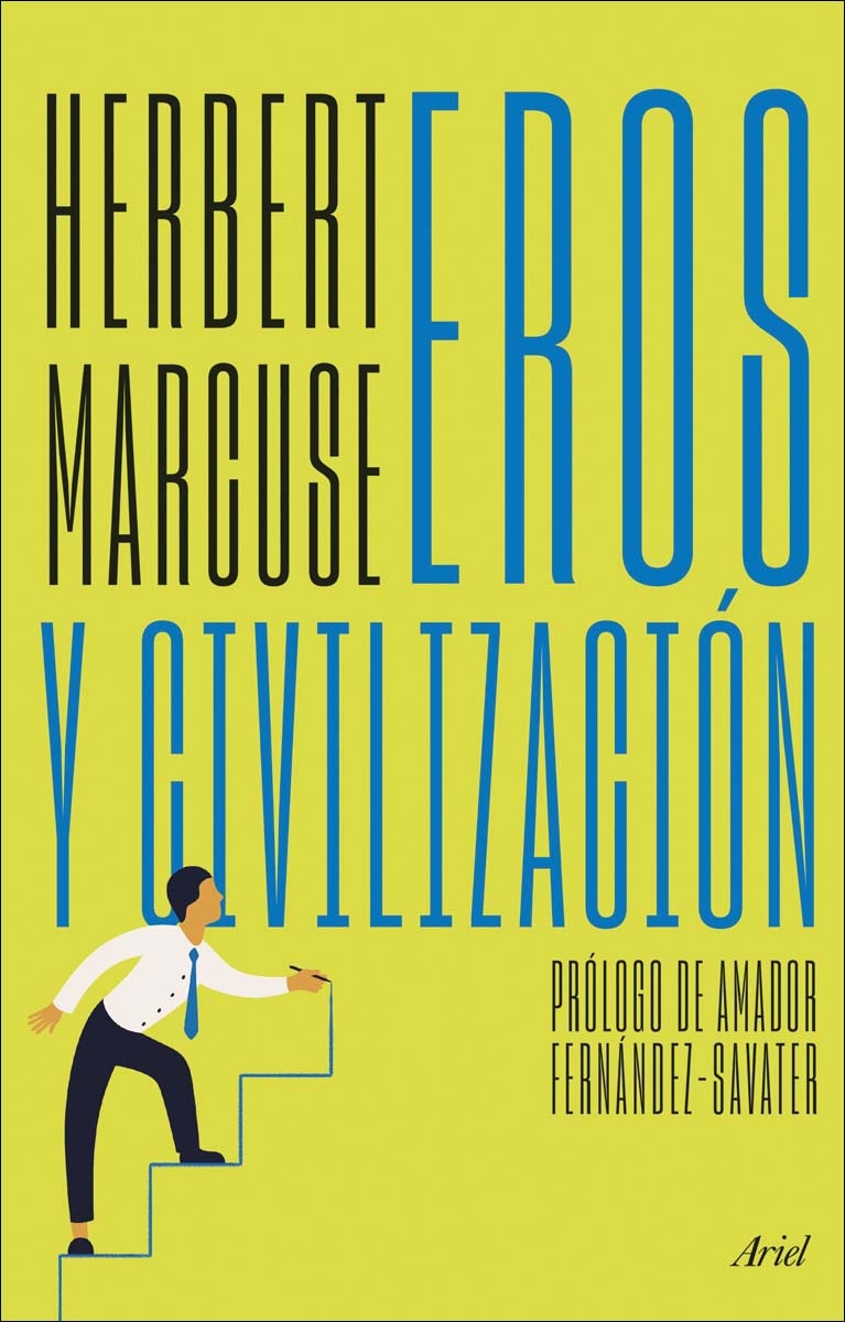Eros y civilización: Una investigación filosófica sobre Freud (Capa mole com abas) 1