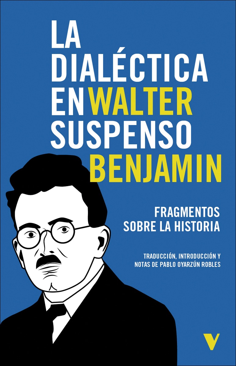 Imagem 0 de La dialéctica en suspenso