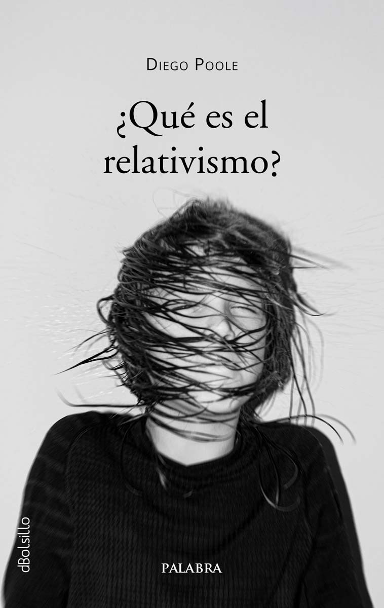 Imagem 0 de ¿Qué es el relativismo? (Capa mole com abas)