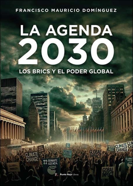 La agenda 2030, los brics y el poder global 1