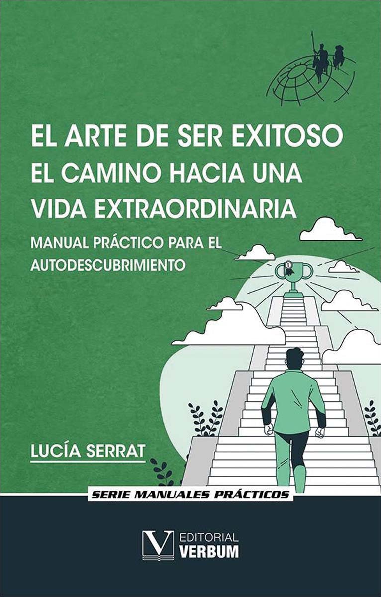 El arte de ser exitoso: El camino hacia una vida extraordinaria (Capa mole) 1