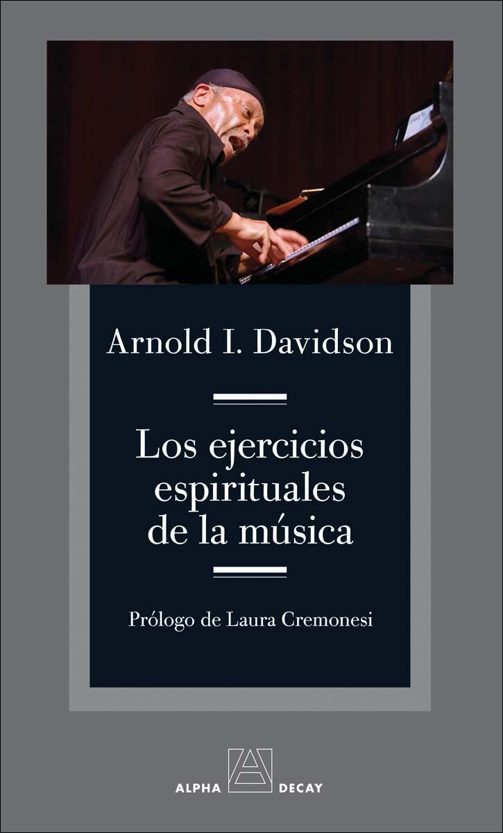Imagem 0 de LOS EJERCICIOS ESPIRITUALES DE LA MUSICA