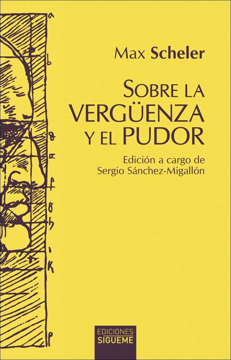 Sobre la vergüenza y el pudor 1