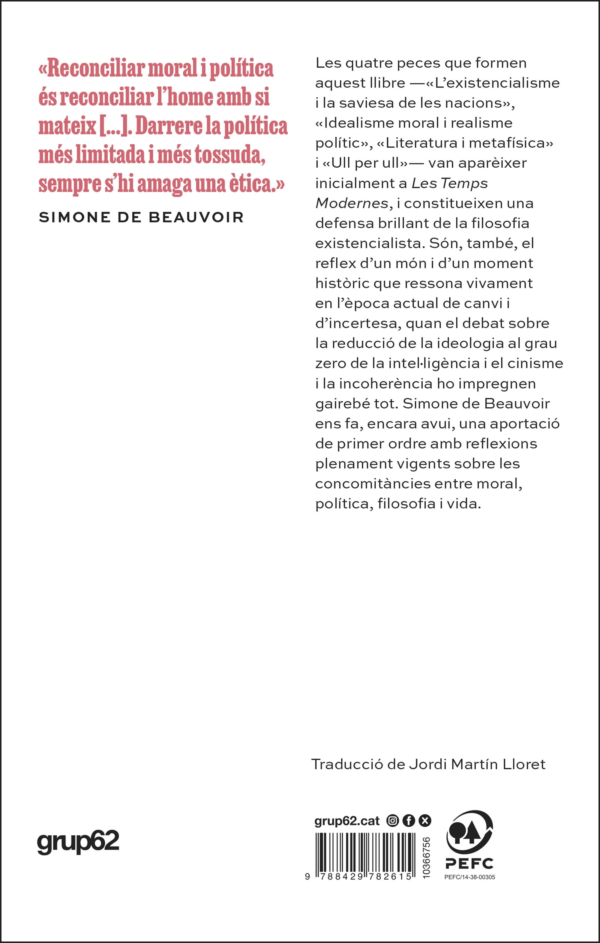 Idealisme moral i realisme polític (Capa mole com abas) 2
