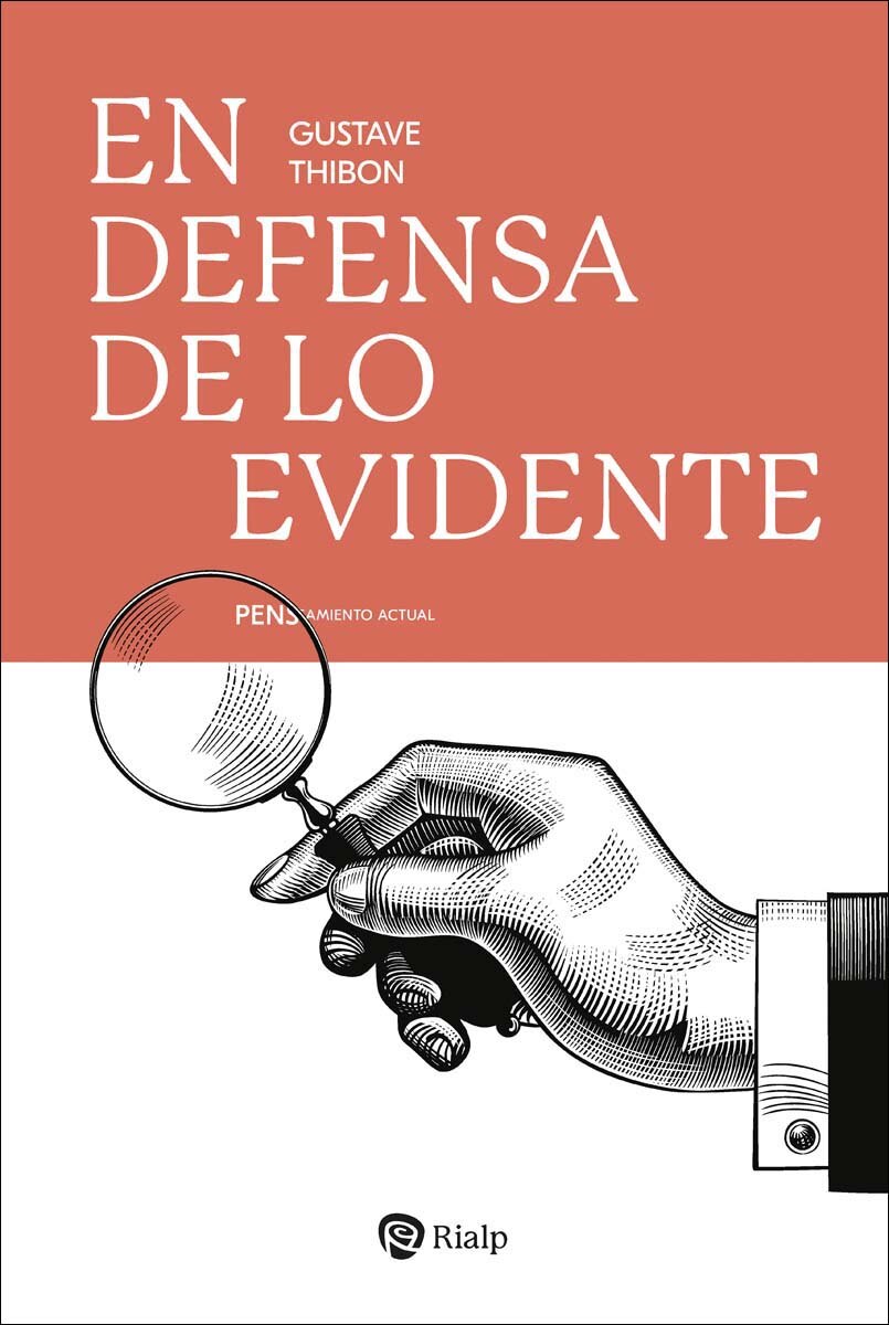 Imagem 0 de En defensa de lo evidente (Capa mole)
