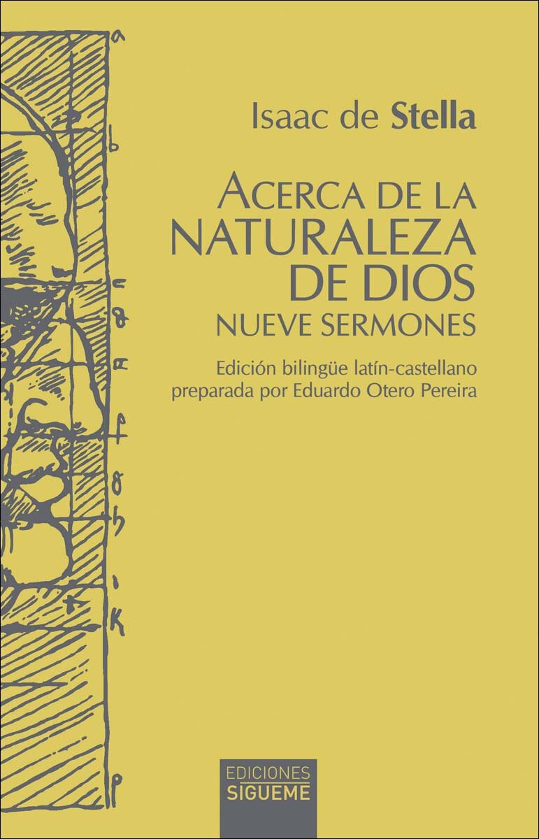 Acerca de la naturaleza de Dios: Nueve sermones - Edición bilingüe 1