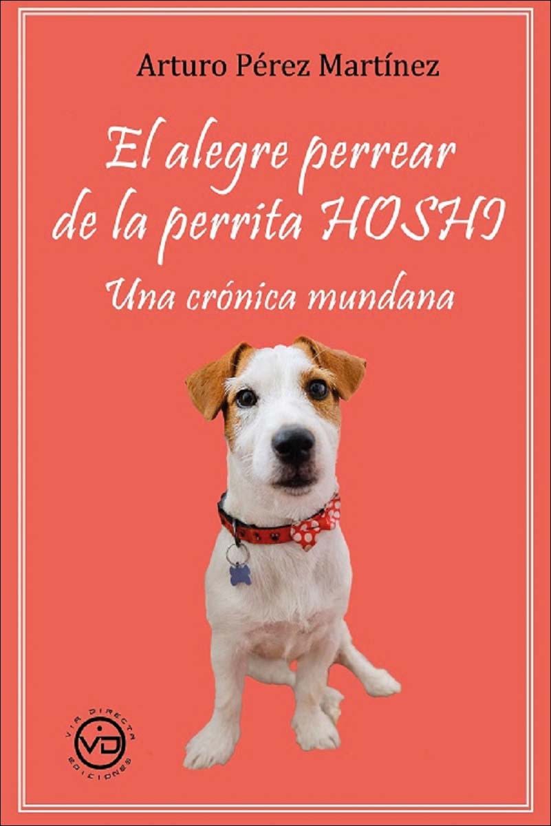 Imagem 0 de El alegre perrear de la perrita hoshi